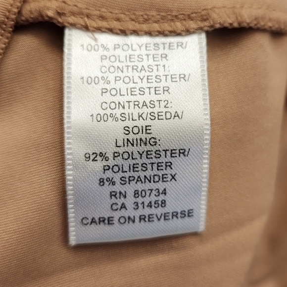 BCBGMaxAzria Black Tulle Lace Halter Gown Maxi Dress Wedding Guest Prom Party - Picture 7 of 9